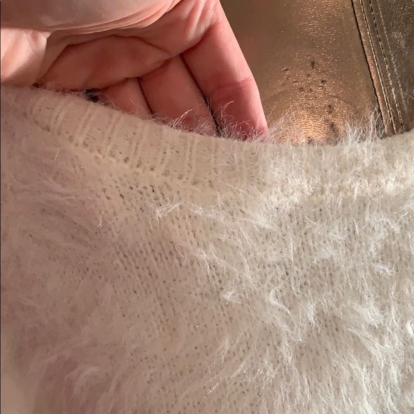 Lauren Conway Runway Collection Acrylic Sweater - Picture 2 of 4